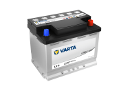 VARTA Стандарт 60 а/ч (обр.пол.) (560 301 052) Asia (толс.кл.) VARTA Стандарт 60 а/ч (обр.пол.) (560 301 052) Asia (толс.кл.)