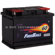 FIRE BALL 6СТ-60 п.п.