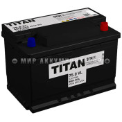 TITAN Standart 75 о.п.