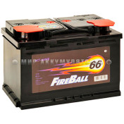 FIRE BALL 6СТ-66 п.п.