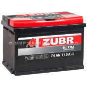 ZUBR Ultra 74 о.п.