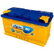 АКОМ 90  ЕВРО обрат