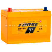 FORSE Asian 6СТ-100 п.п.