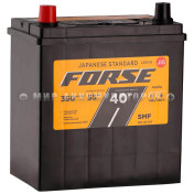 FORSE Asian 6СТ-40 п.п.