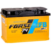 FORSE EFB 6СТ-74 о.п.