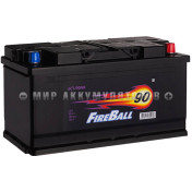 FIRE BALL 6СТ-90 о.п.