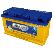 АКОМ EFB 100 ЕВРО обрат