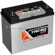 XTREME EFB 59 о.п. (75B24L) XTREME EFB 59 о.п. (75B24L)