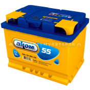 АКОМ 55 ЕВРО обрат