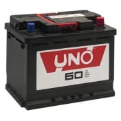 UNO 6СТ-60 о.п. UNO 6СТ-60 о.п.