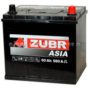 ZUBR Ultra 60 о.п. Азия