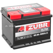 ZUBR Ultra 60 о.п.