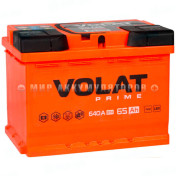 VOLAT Prime 65 о.п. низкий VOLAT Prime 65 о.п. низкий