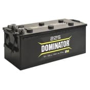 DOMINATOR 6СТ - 225 п.п.