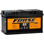 FORSE 6СТ-85 низкая о.п.