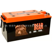 TYUMEN-BATBEAR 190 а/ч (пр.пол.) Болт