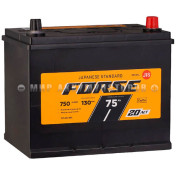 FORSE Asian 6СТ-75 о.п.