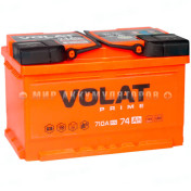 VOLAT Prime 74 о.п. низкий VOLAT Prime 74 о.п. низкий
