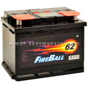 FIRE BALL 6СТ-62 о.п.