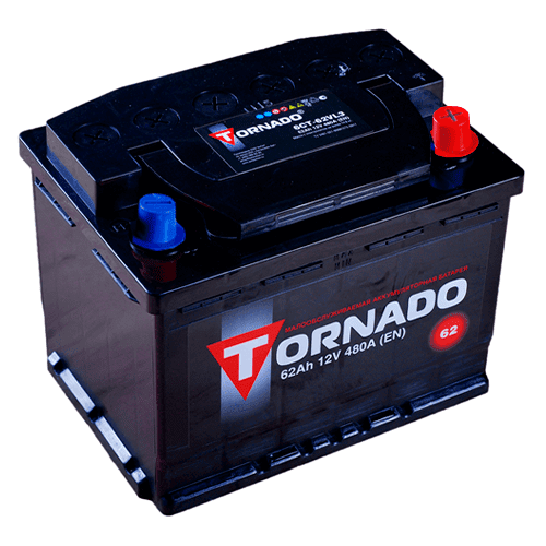 TORNADO 6СТ-62 оп
