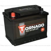 TORNADO 6СТ-55 пп