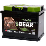 TYUMEN-BATBEAR 60 а/ч (обр.пол.)