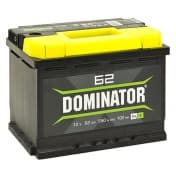 DOMINATOR 6СТ - 62 о.п.