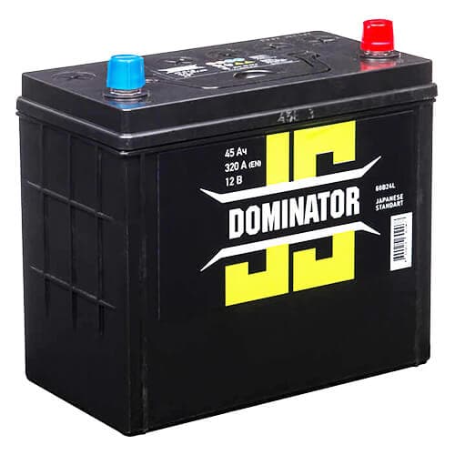 DOMINATOR Азия 6ст- 45 п.п.