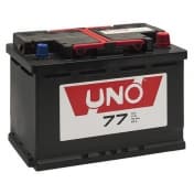 UNO 6СТ-77 о.п. UNO 6СТ-77 о.п.