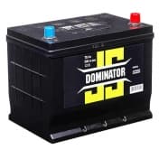 DOMINATOR Азия 6ст- 60 о.п.