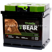 TYUMEN-BATBEAR 55 а/ч (пр.пол.)