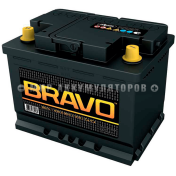 BRAVO  55 а/ч