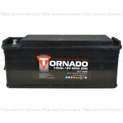 TORNADO 6СТ-140 пп