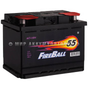 FIRE BALL 6СТ-55 п.п.