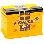 FORSE 6СТ-60 о.п. низк FORSE 6СТ-60 о.п. низк