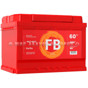 FB 6СТ-60 о.п. FB 6СТ-60 о.п.