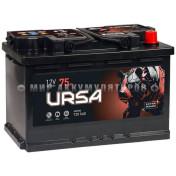 URSA Extra Power 75 п.п. URSA Extra Power 75 п.п.