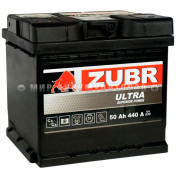 ZUBR Ultra 50 о.п. Uni ZUBR Ultra 50 о.п. Uni