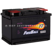 FIRE BALL 6СТ-77 п.п.