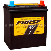 FORSE Asian 6СТ-40 о.п.