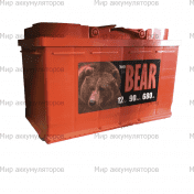 TYUMEN-BATBEAR 90 а/ч (пр.пол.)