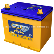 АКОМ EFB Азия 75 обрат