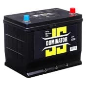 DOMINATOR Азия 6ст- 70 о.п.