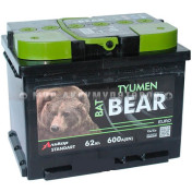 TYUMEN-BATBEAR 62 а/ч (обр.пол.)
