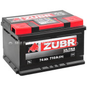 ZUBR Ultra 74 о.п. низкий