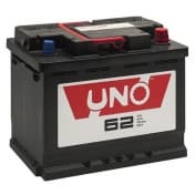 UNO 6СТ-62 о.п. UNO 6СТ-62 о.п.