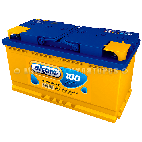 АКОМ 100