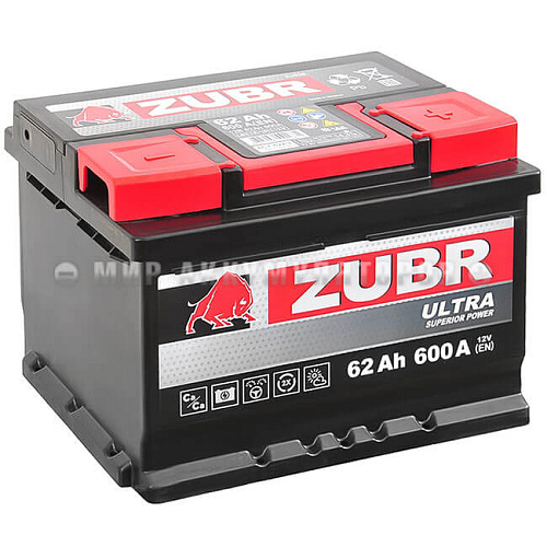 ZUBR Ultra 62 о.п. низкий