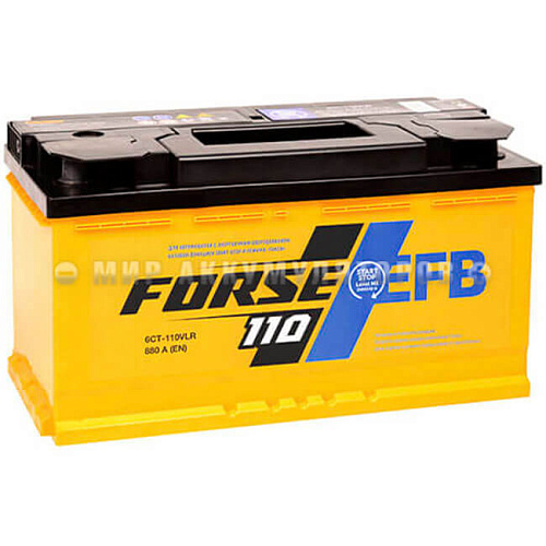 FORSE EFB 6СТ-110 о.п.
