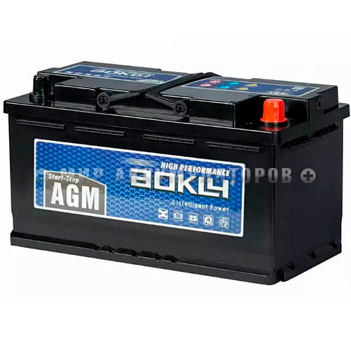 AOKLY AGM 105 о.п.